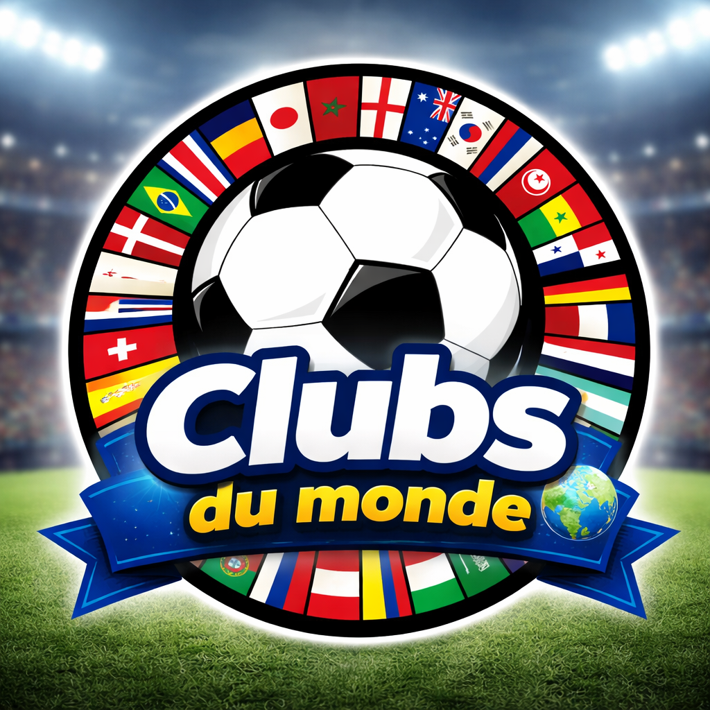 Clubs Du Monde