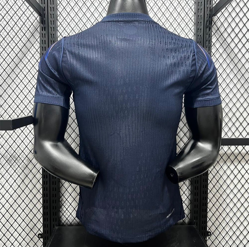 Maillot Uruguay Extérieur 2026