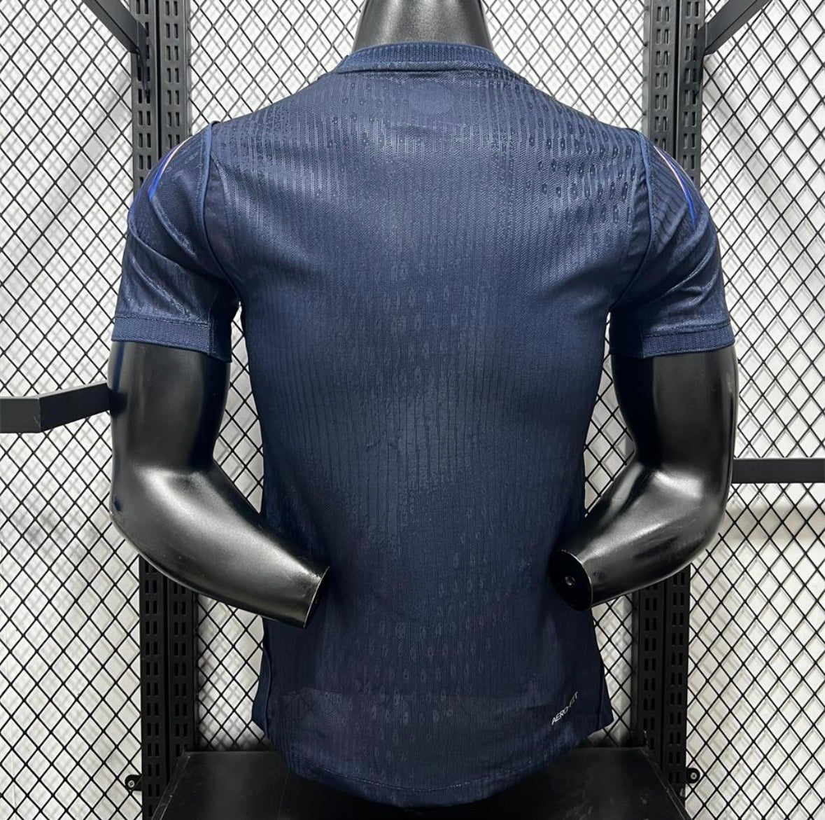 Maillot Uruguay Extérieur 2026