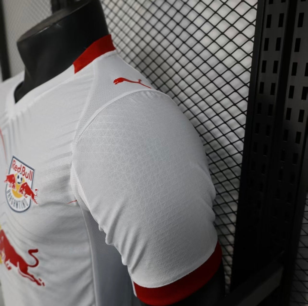 Maillot RB Leipzig Domicile 2025/2026