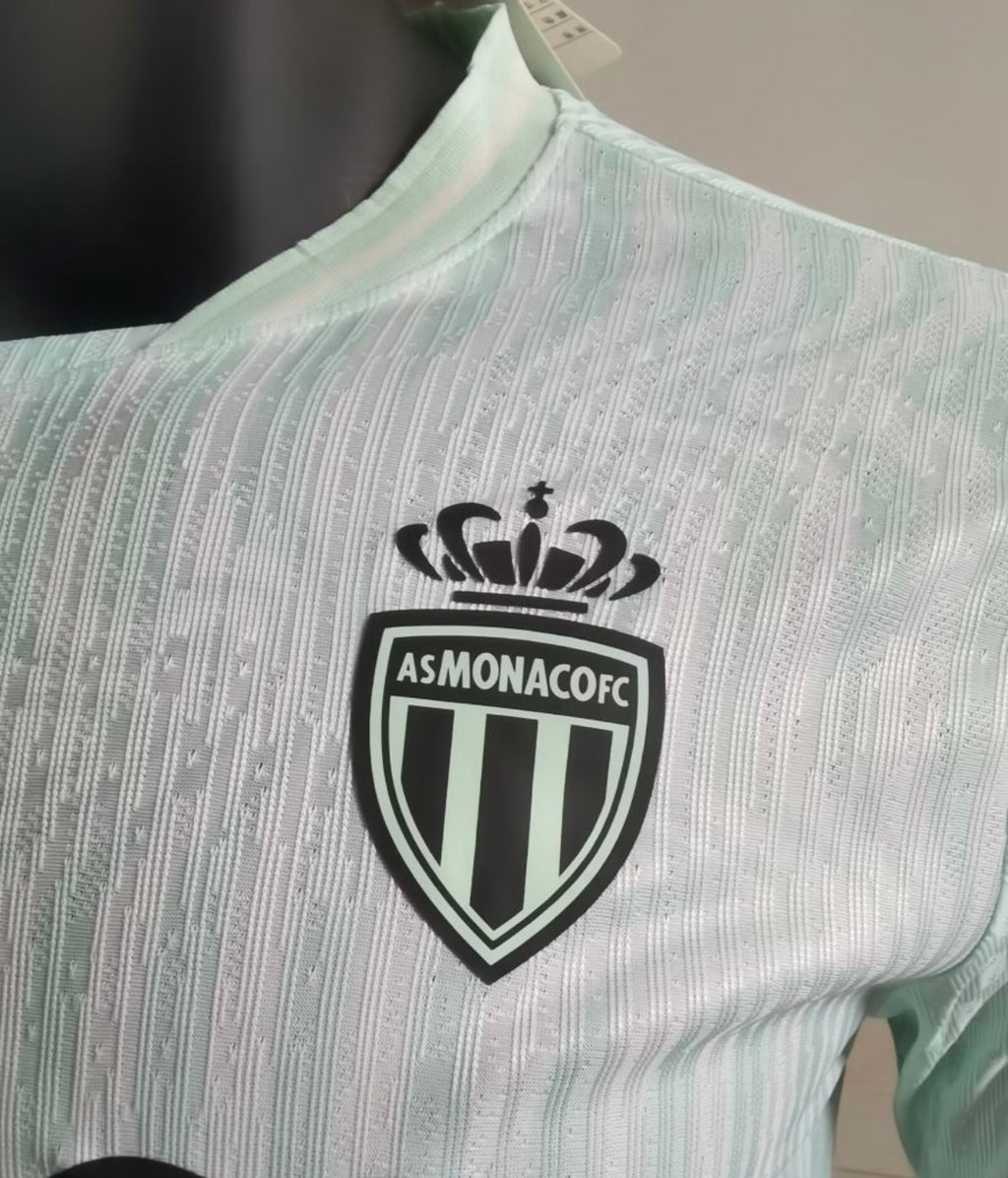 Maillot AS Monaco Third 2026/2027