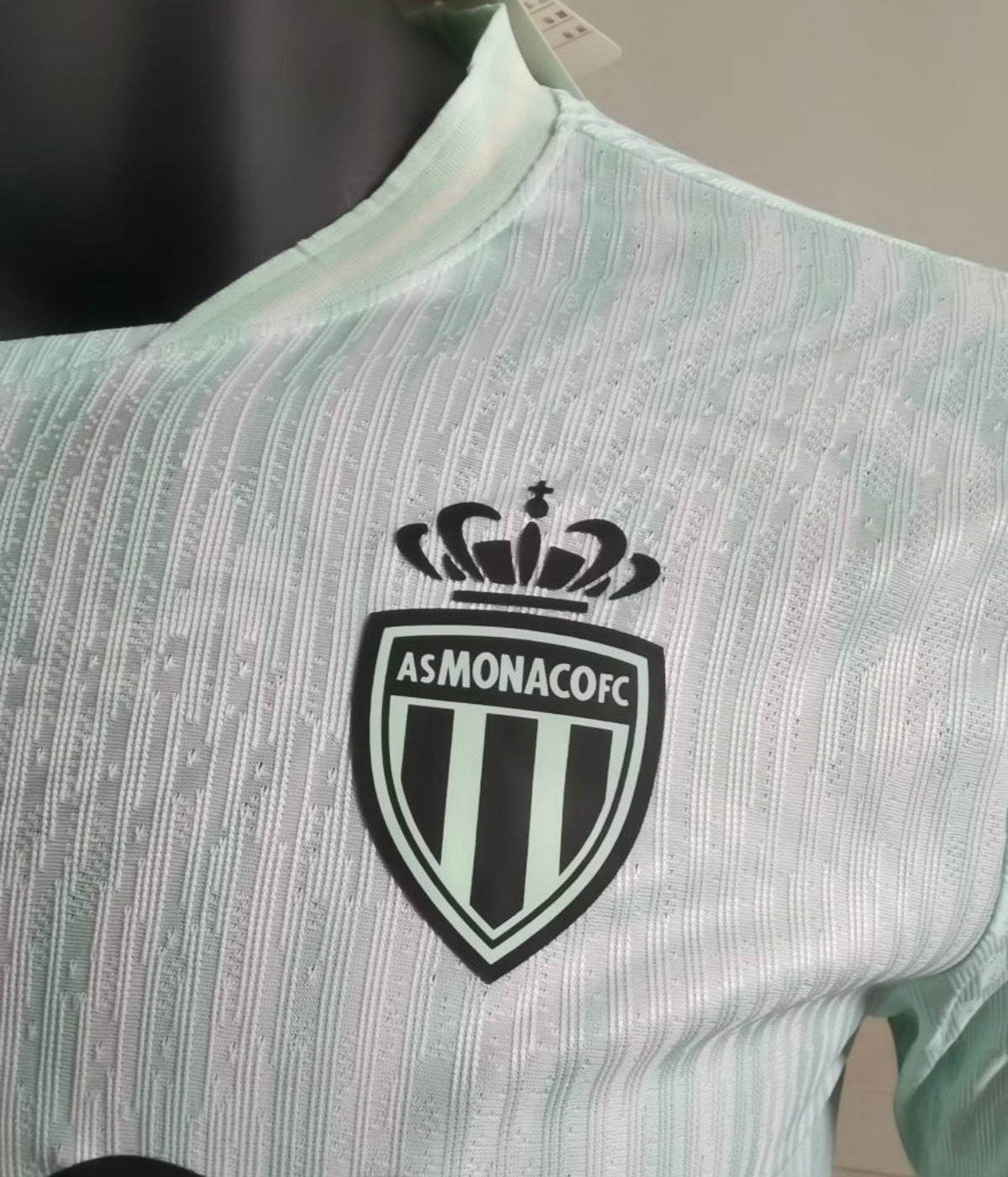 Maillot AS Monaco Third 2026/2027