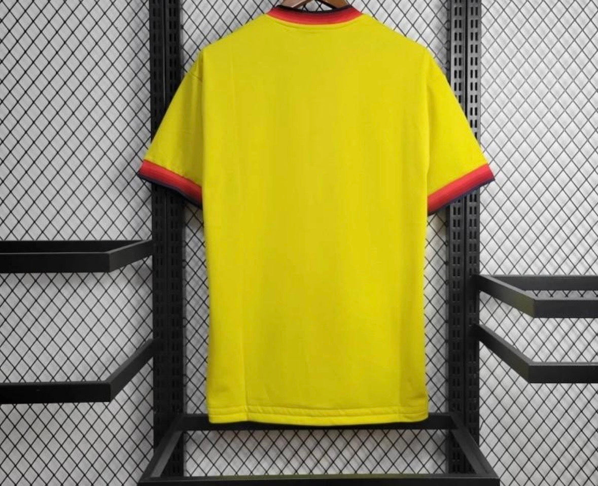 Maillot Rétro Liverpool Extérieur 1997/1999