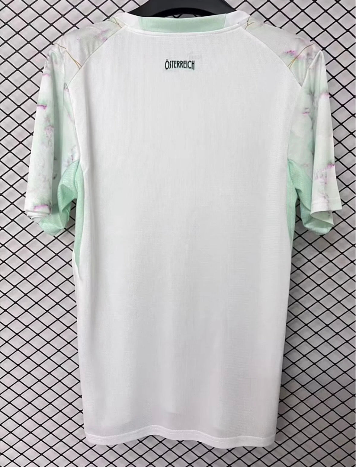 Maillot Autriche Extérieur 2026