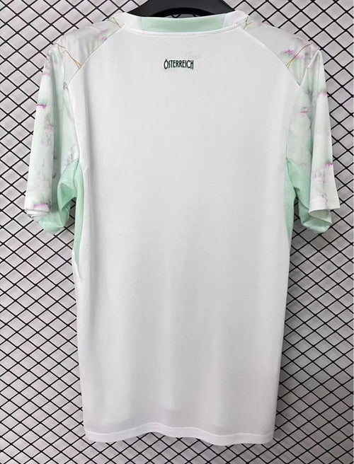 Maillot Autriche Extérieur 2026
