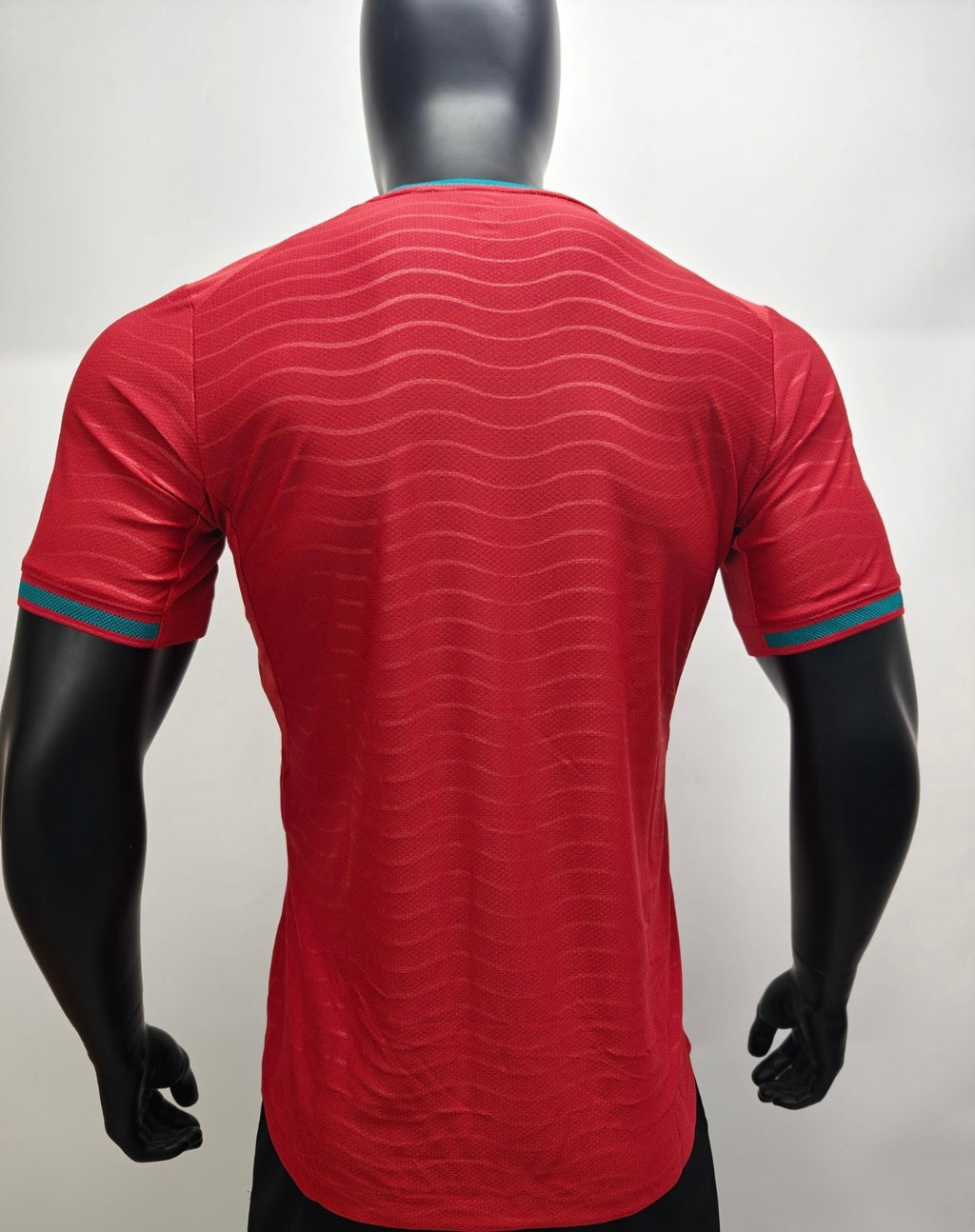 Maillot Portugal Domicile 2026