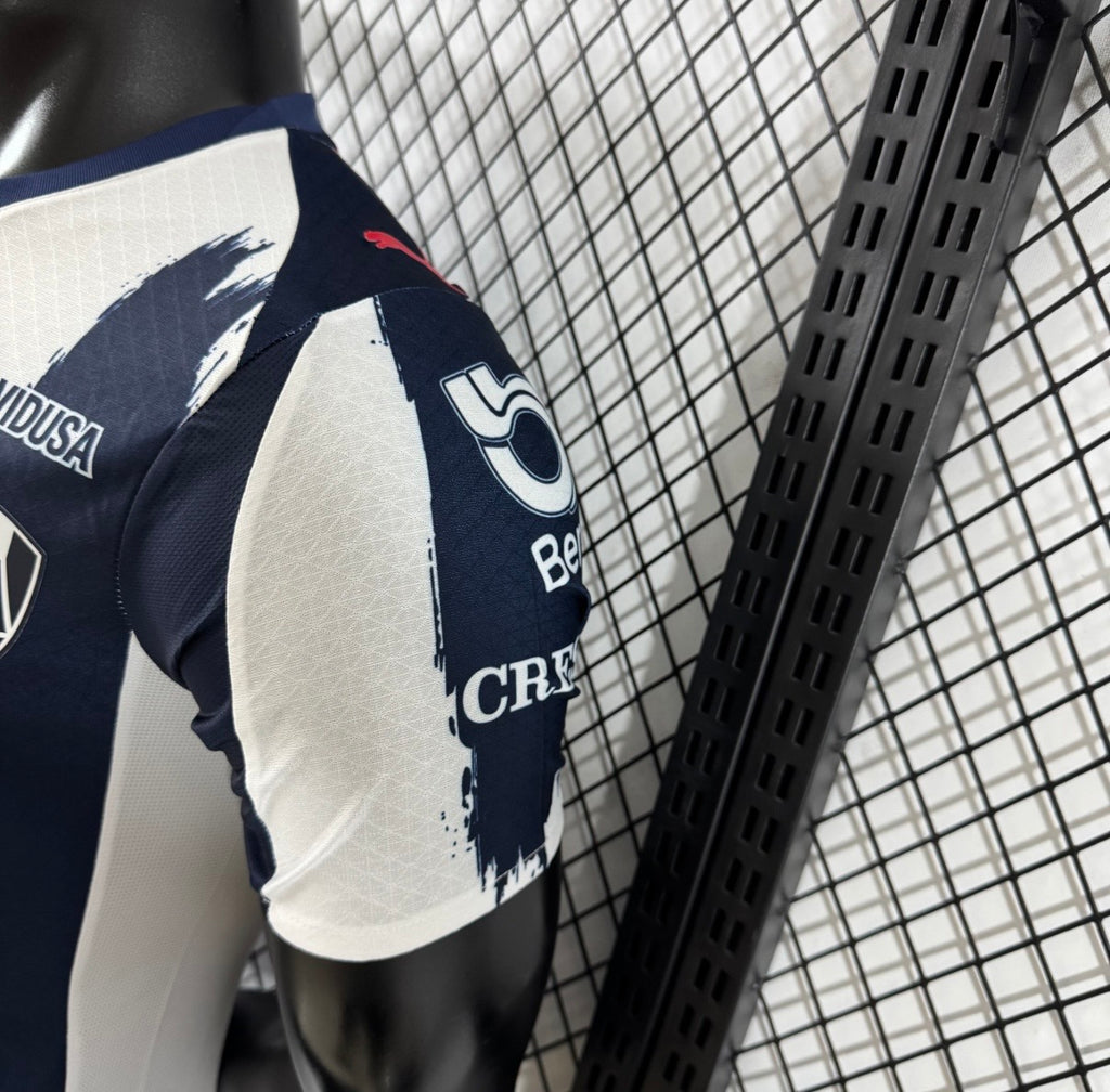 Maillot Monterrey Domicile 2025/2026