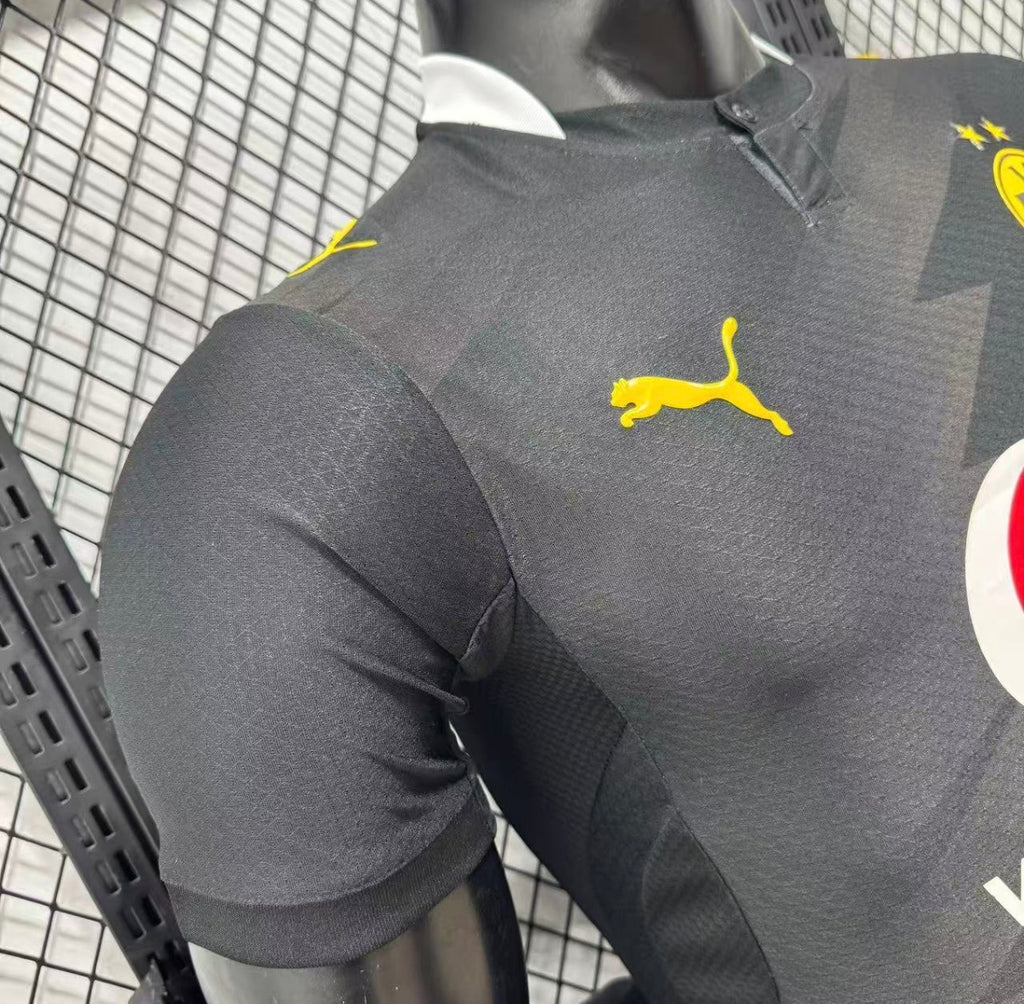Maillot Borussia Dortmund Extérieur 2026/2027