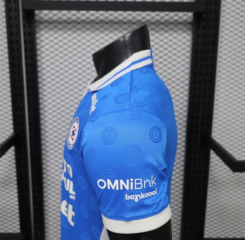 Maillot Cruz Azul Domicile 2026/2027