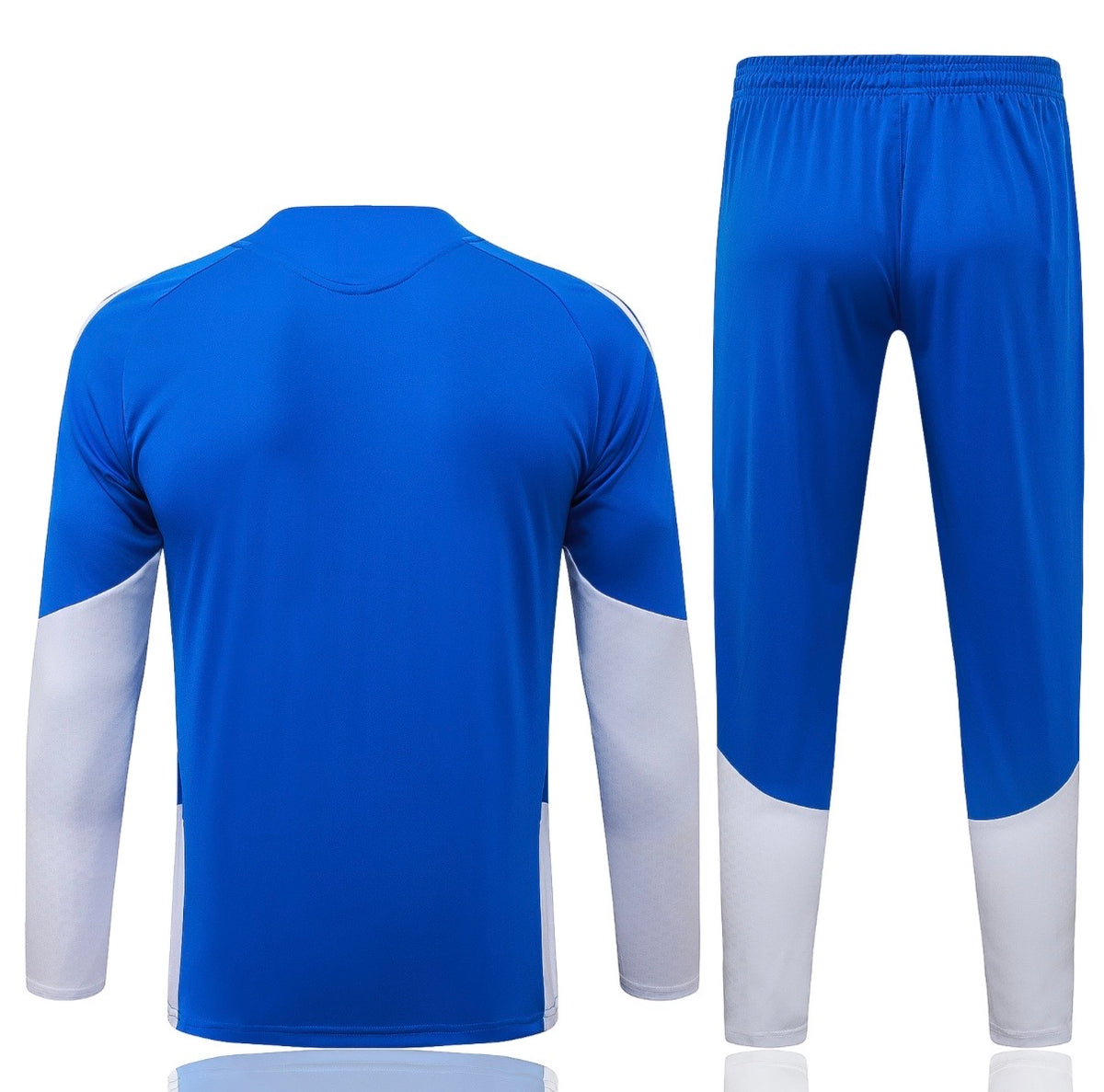 Ensemble d’Entraînement Juventus 2026/2027