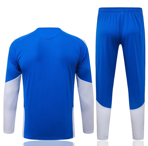 Ensemble d’Entraînement Juventus 2026/2027
