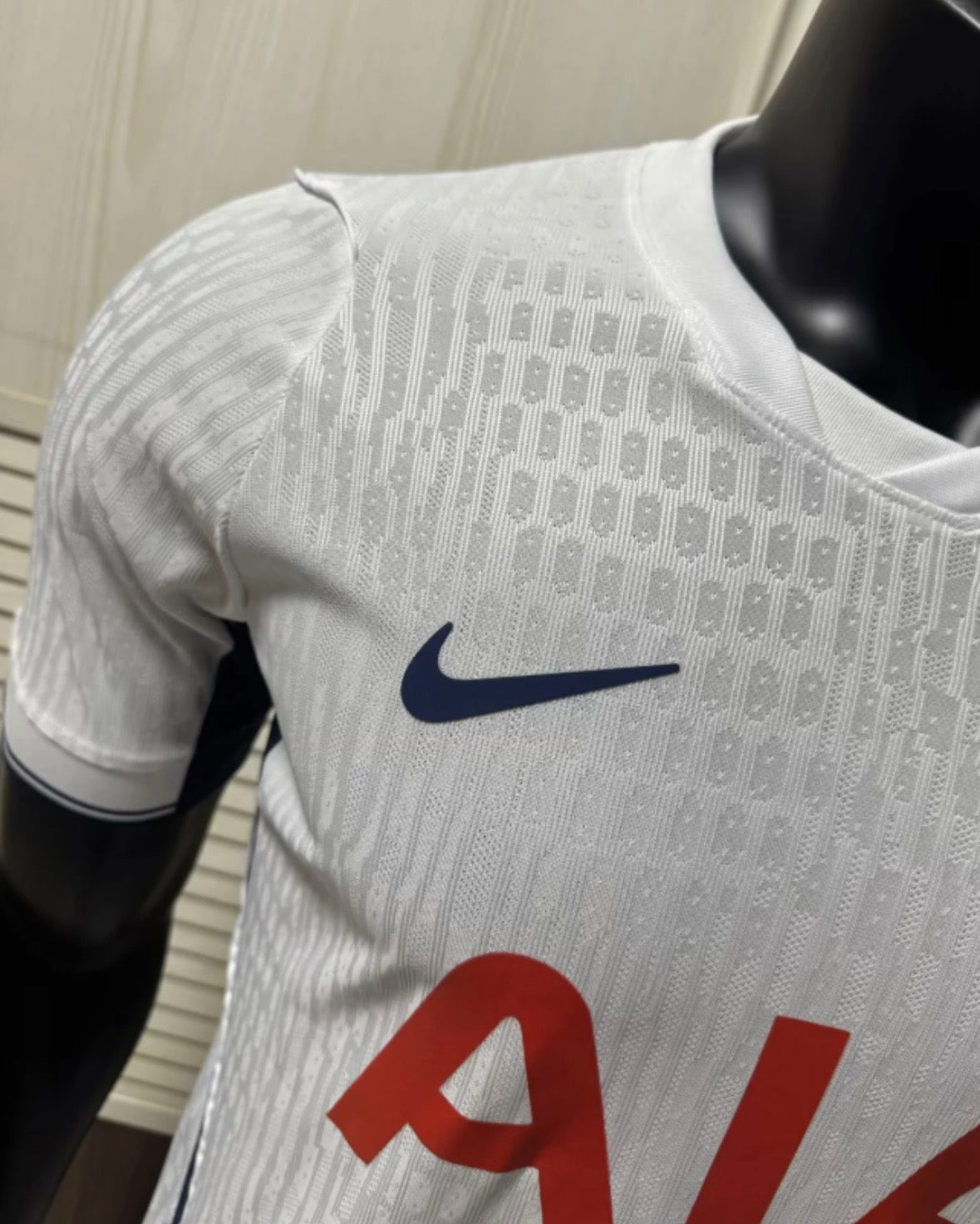 Maillot Tottenham Hotspur Domicile 2026/2027