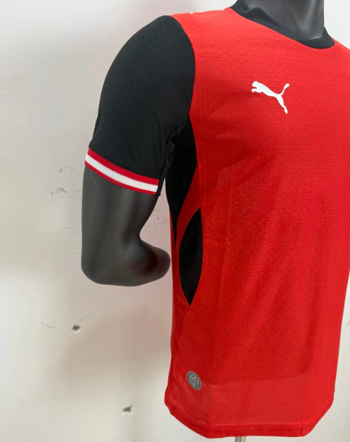 Maillot Autriche Domicile 2026