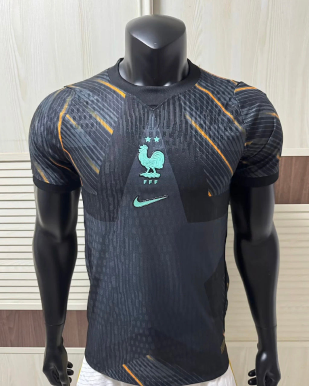 Maillot France Gardien 2026