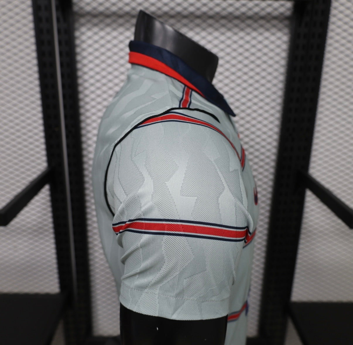 Maillot Atlético Madrid Third 2026/2027