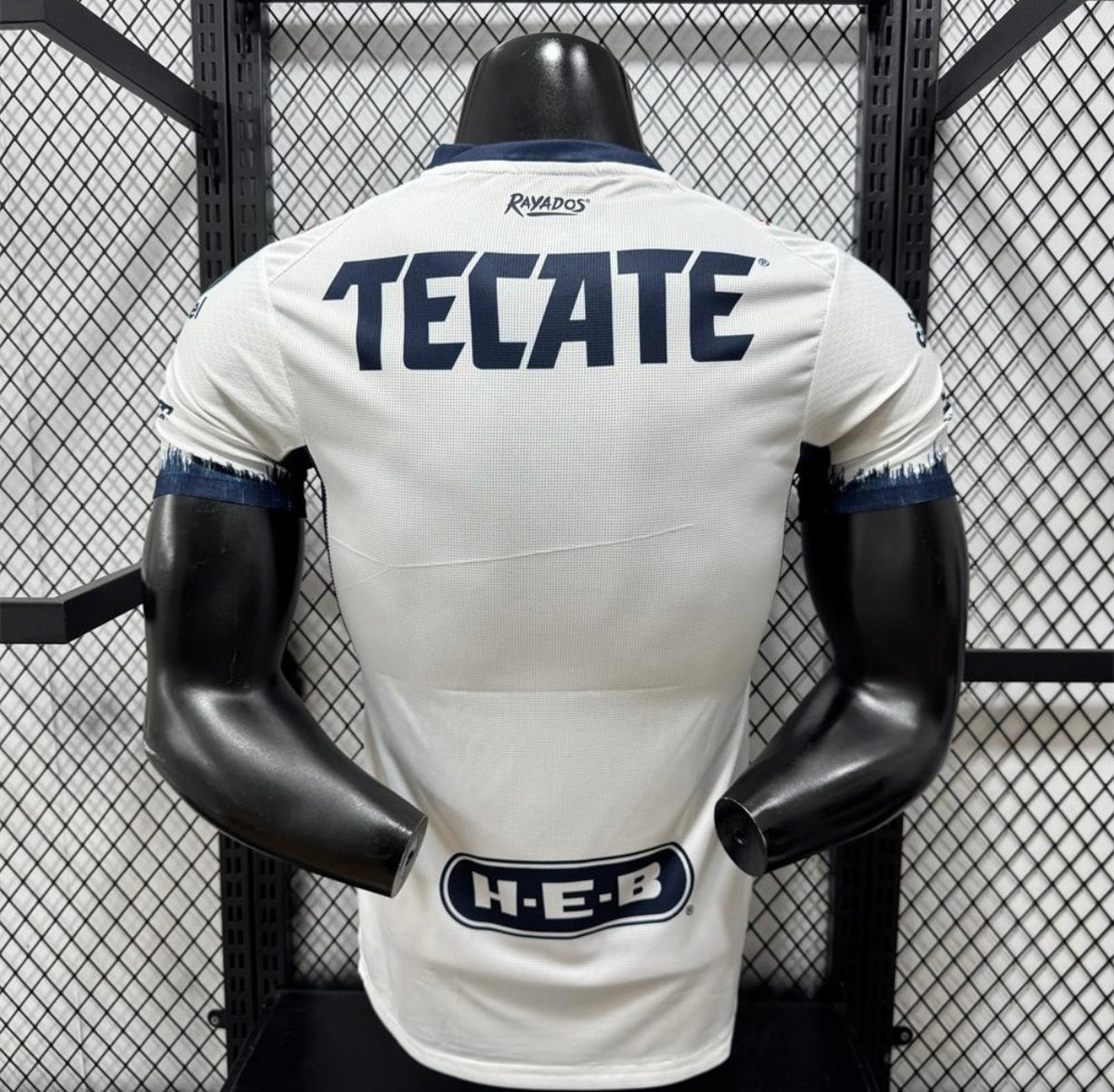 Maillot CF Monterrey Extérieur 2026/2027