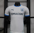 Maillot OM Domicile 2025/2026