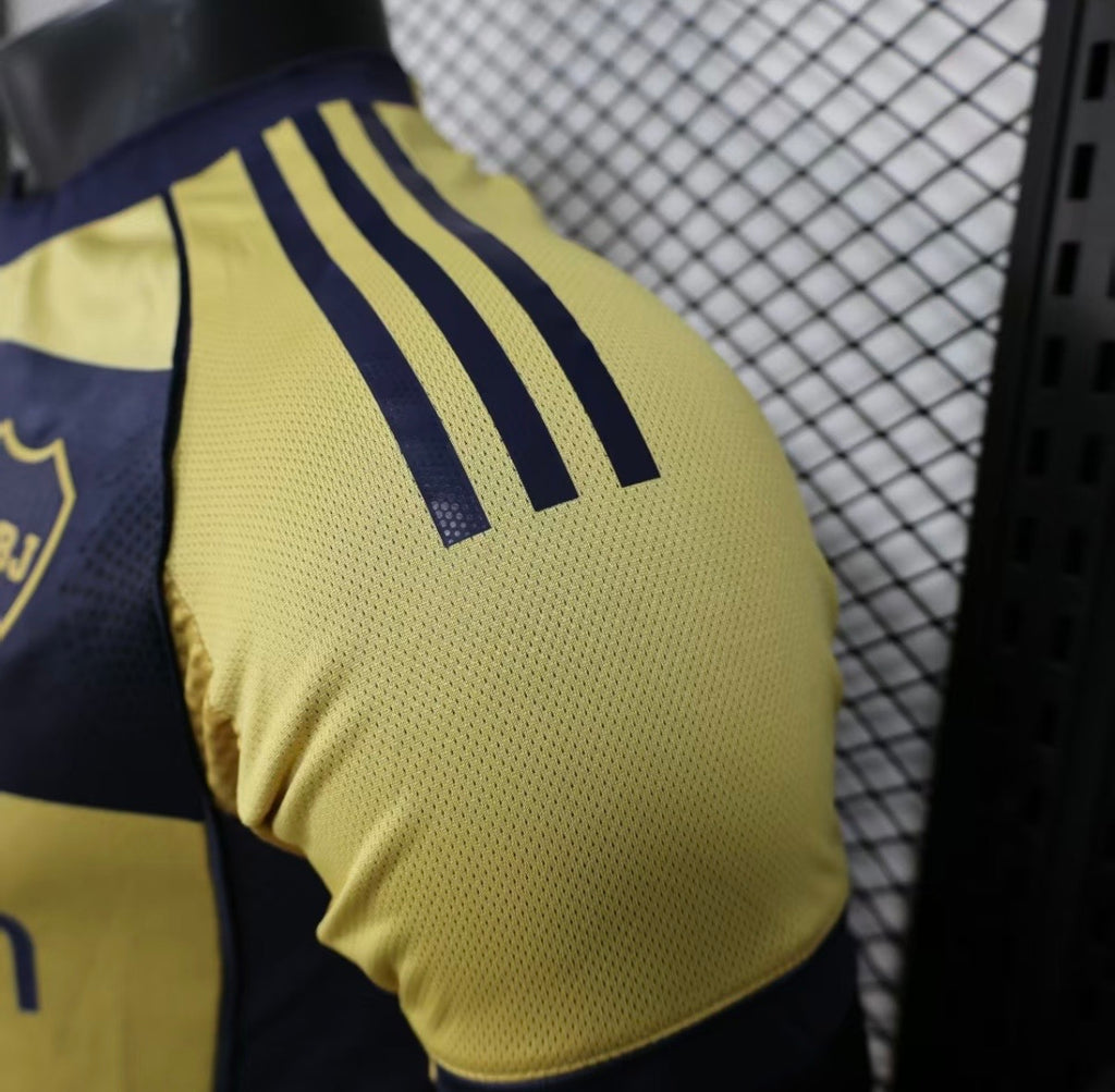 Maillot Boca Juniors Extérieur 2025/2026