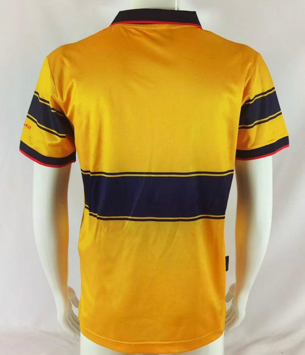 Maillot Rétro Arsenal Extérieur 1997/1999