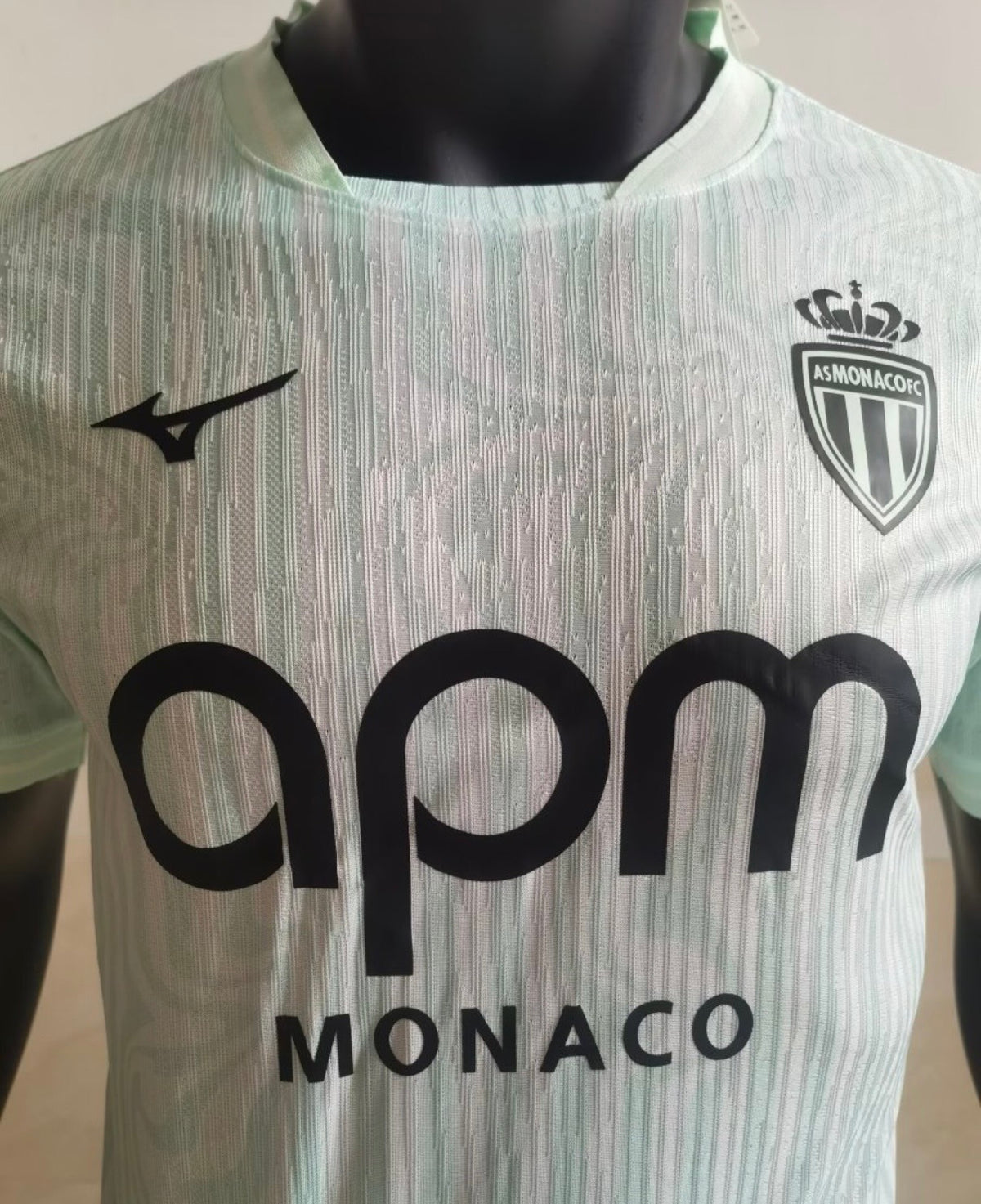 Maillot AS Monaco Third 2026/2027