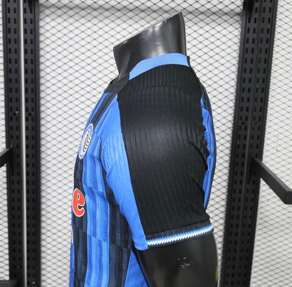 Maillot Atalanta Bergame Domicile 2026/2027