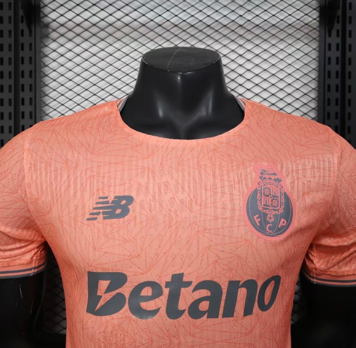 Maillot FC Porto Extérieur 2025/2026
