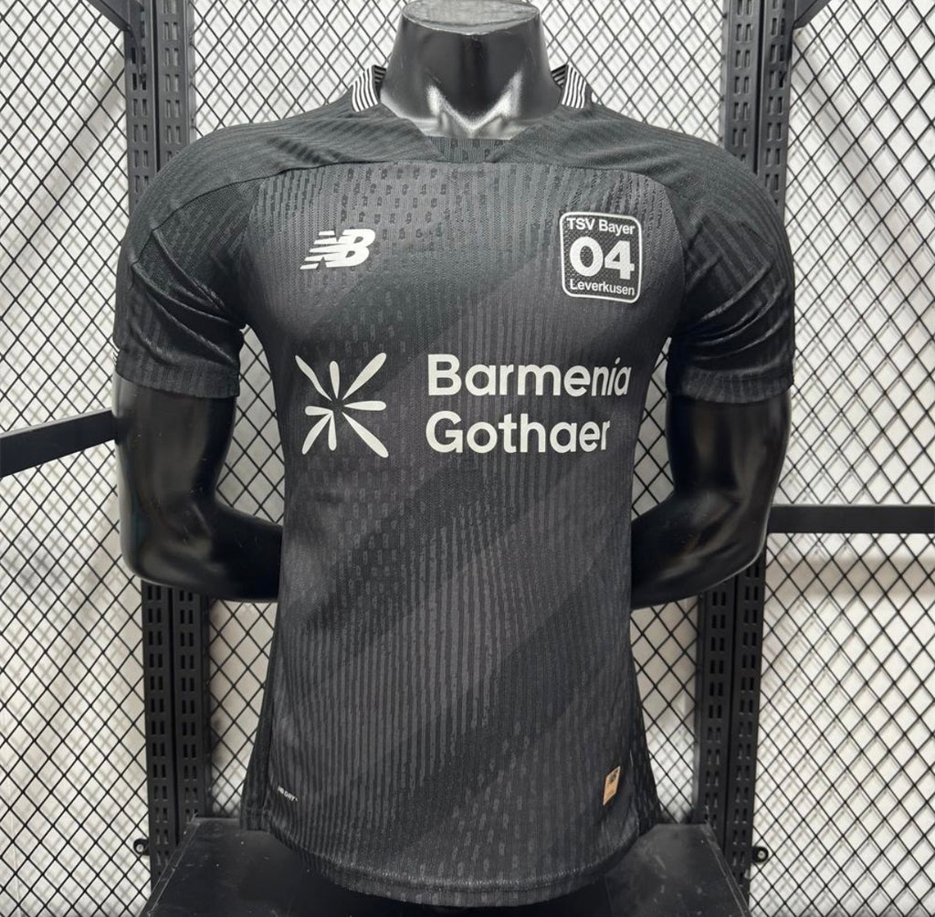 Maillot Bayer Leverkusen Third 2026/2027