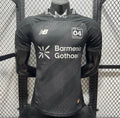 Maillot Bayer Leverkusen Third 2026/2027