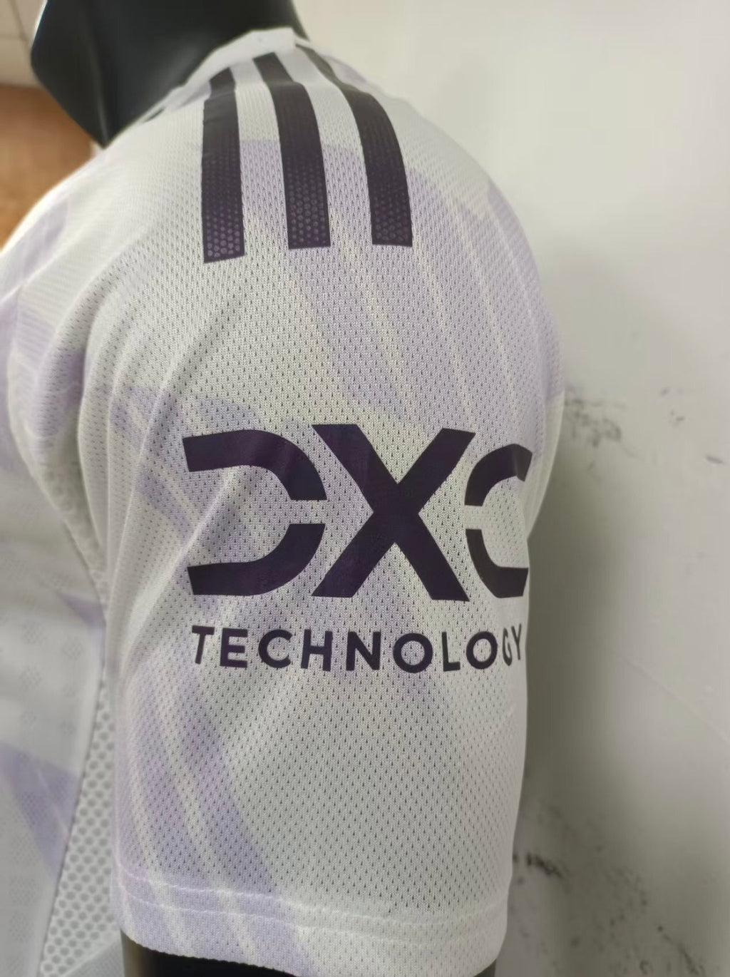 Maillot Manchester United Extérieur 2025/2026