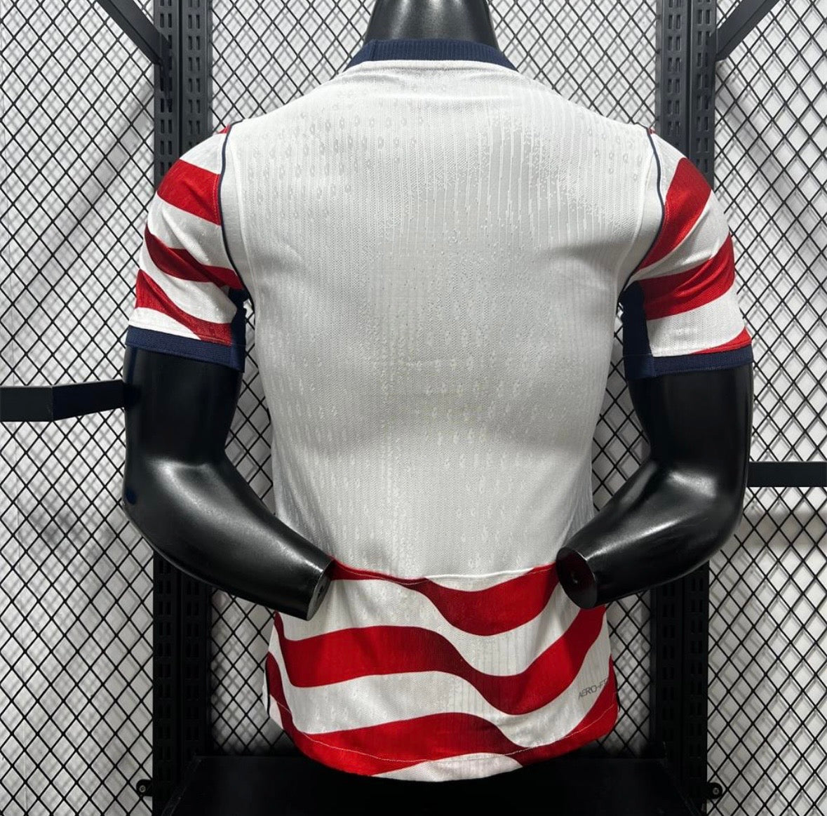 Maillot États-Unis Domicile 2026