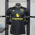 Maillot Manchester United Third 2025/2026