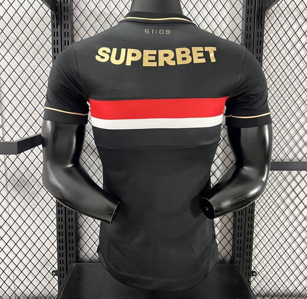 Maillot São Paulo Third 2025/2026