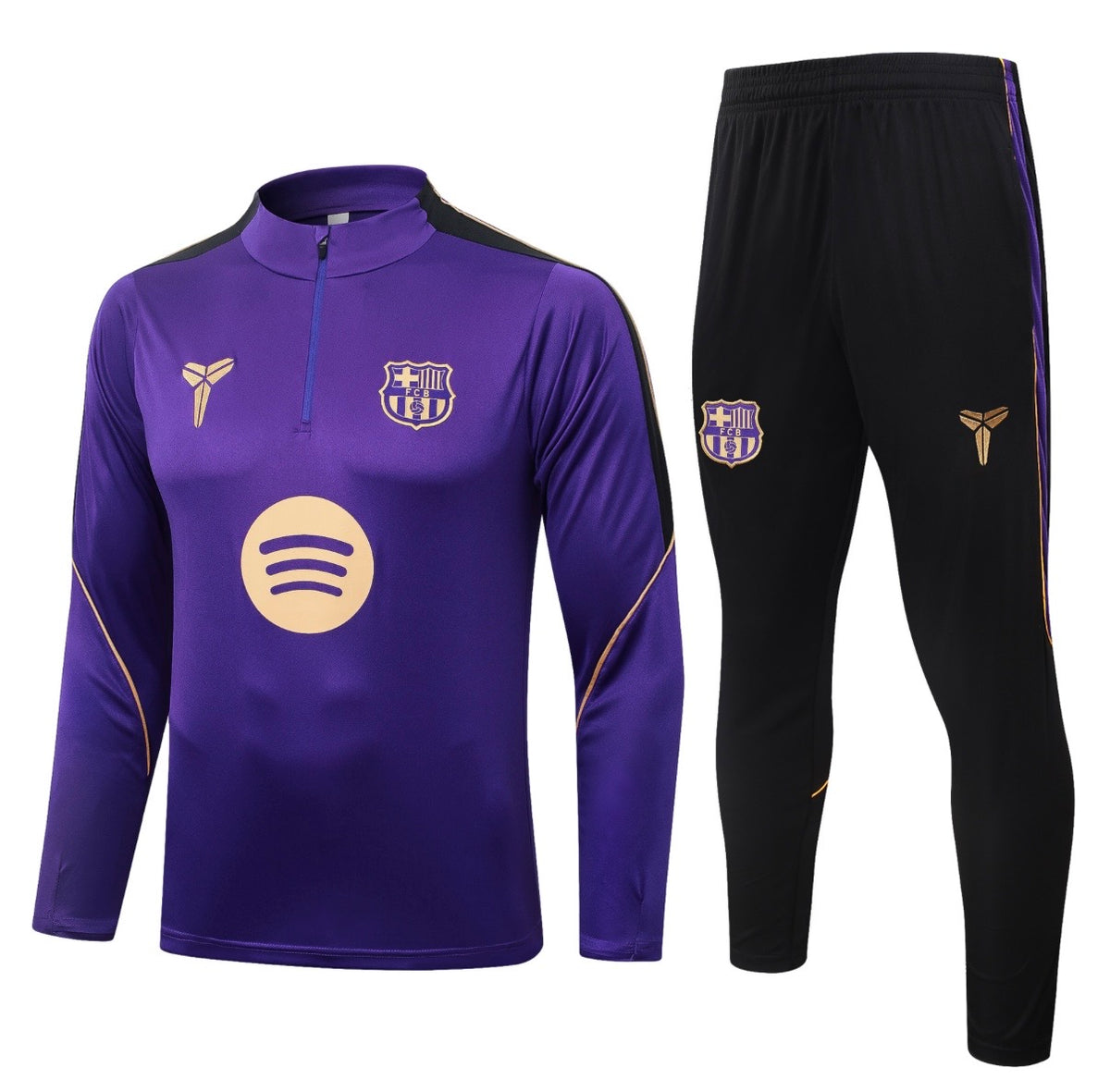 Ensemble d’Entraînement FC Barcelone 2026/2027