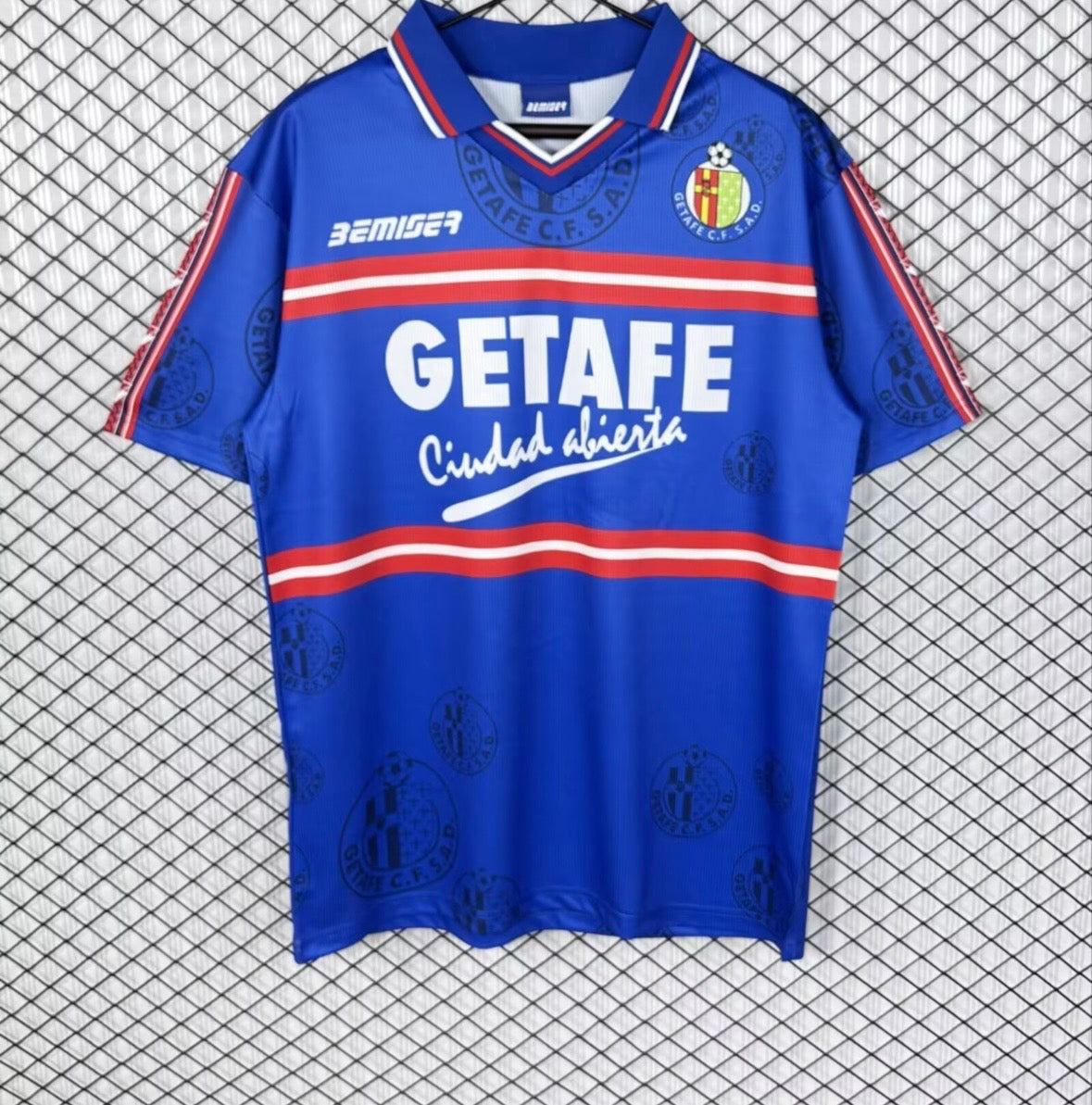 Maillot Getafe Domicile 1994/1995