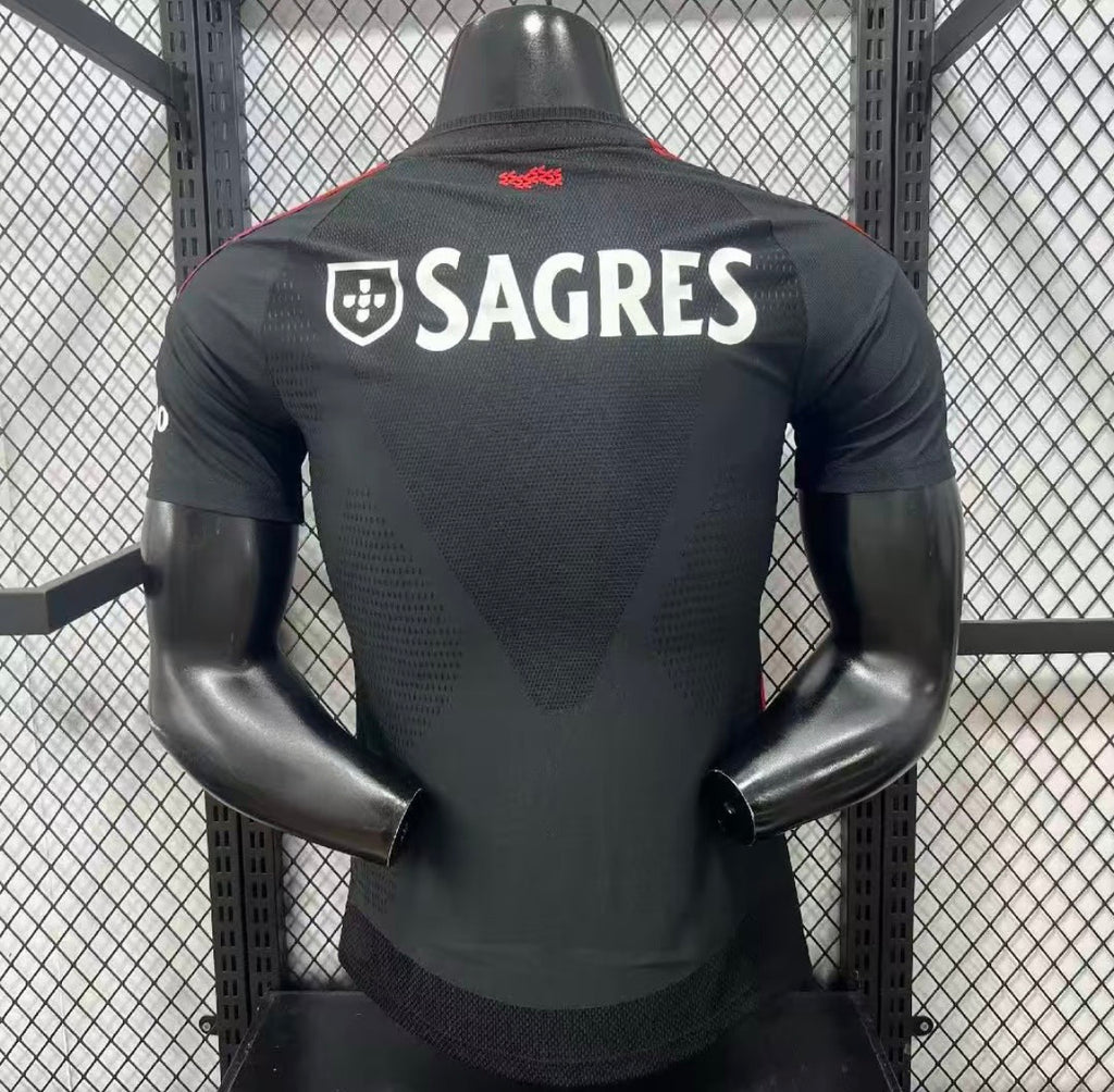 Maillot Benfica Third 2026/2027