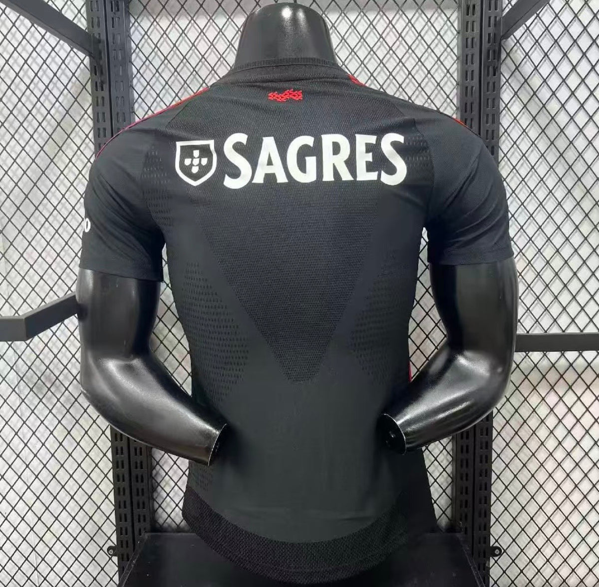 Maillot Benfica Third 2026/2027
