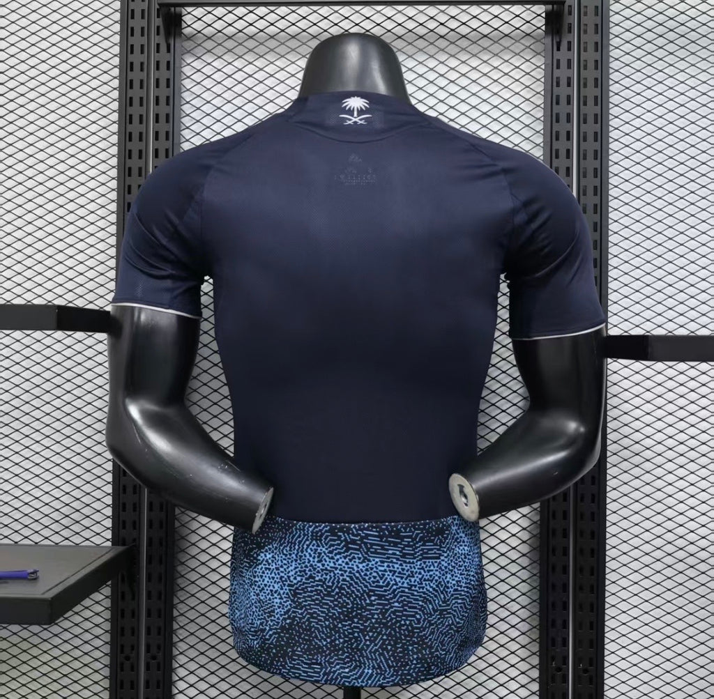 Maillot Al Nassr Third 2025/2026