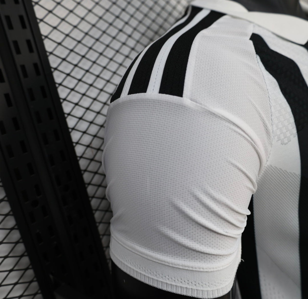 Maillot Juventus Domicile 2026/2027