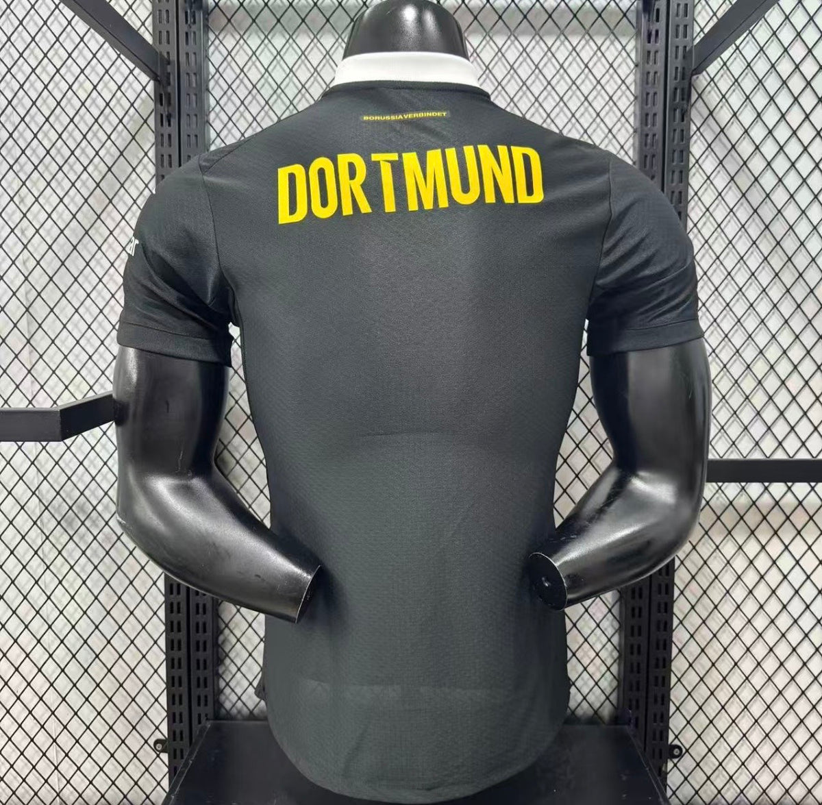 Maillot Borussia Dortmund Extérieur 2026/2027
