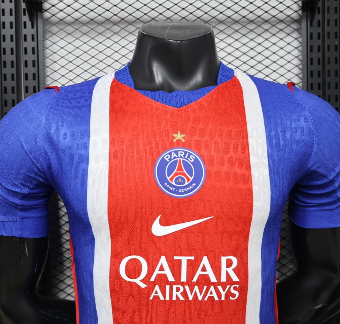 Maillot Paris Saint-Germain Domicile 2026/2027