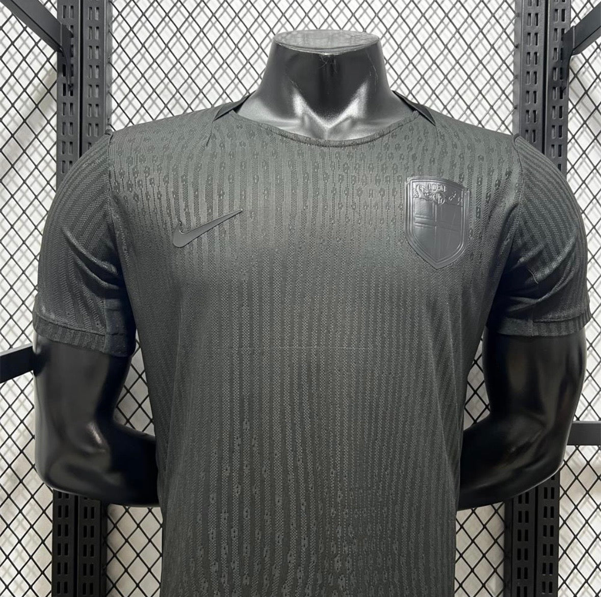 Maillot Norvège Extérieur 2026