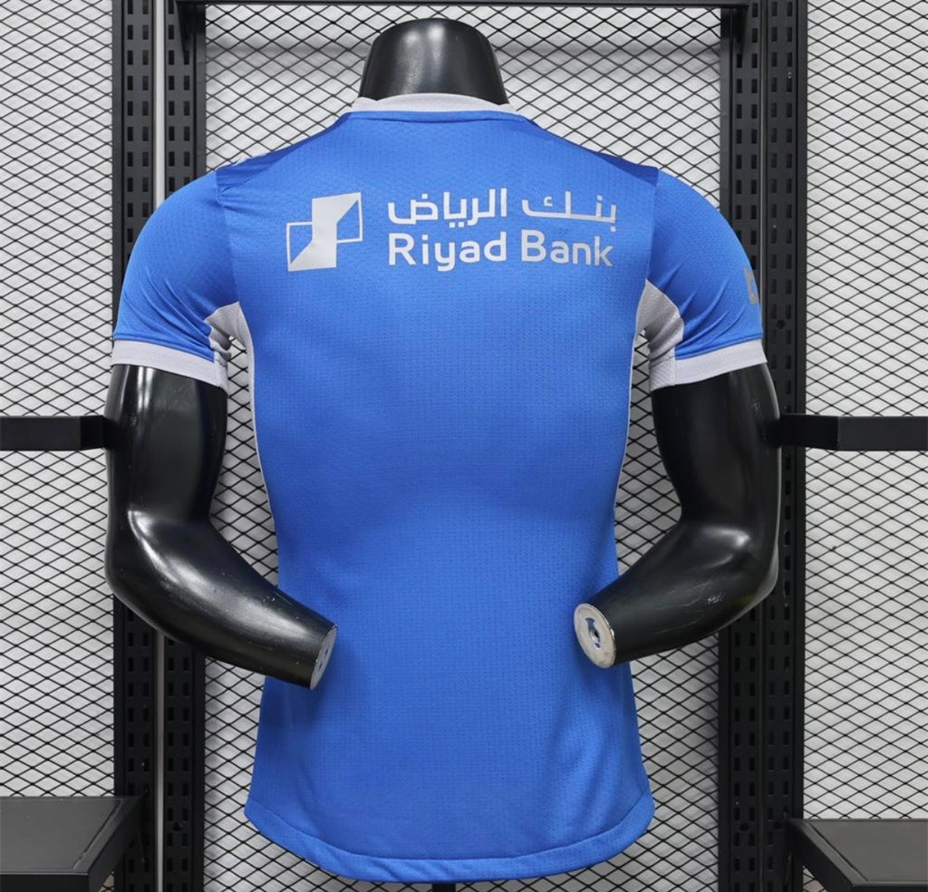 Maillot Al-Hilal Domicile 2026/2027