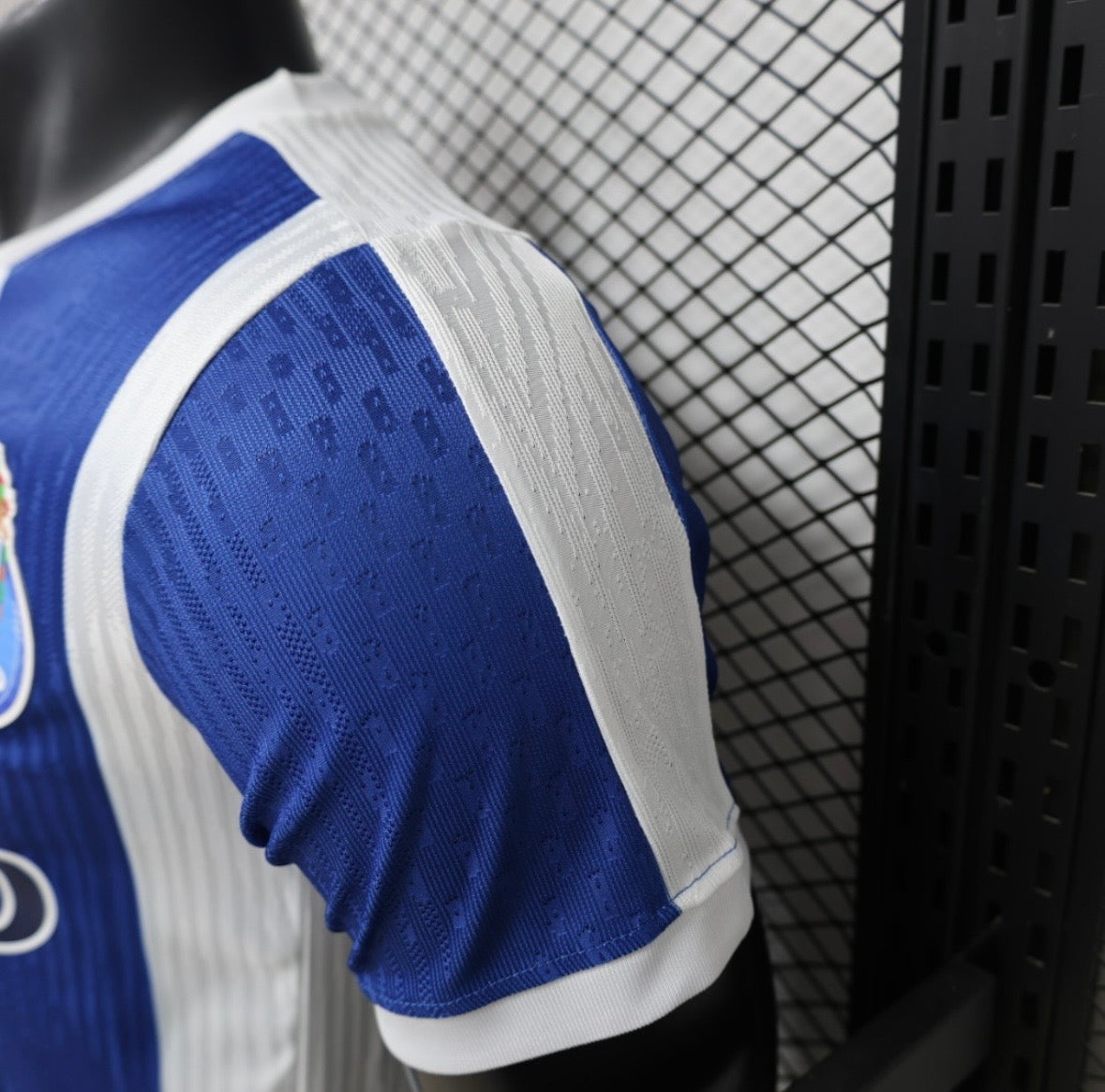 Maillot FC Porto Domicile 2026/2027