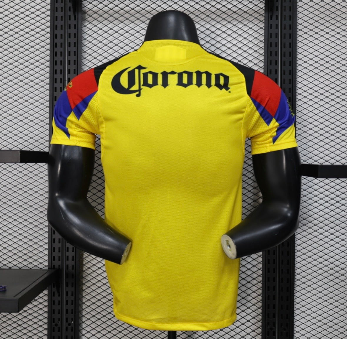 Maillot Club América Domicile 2025/2026