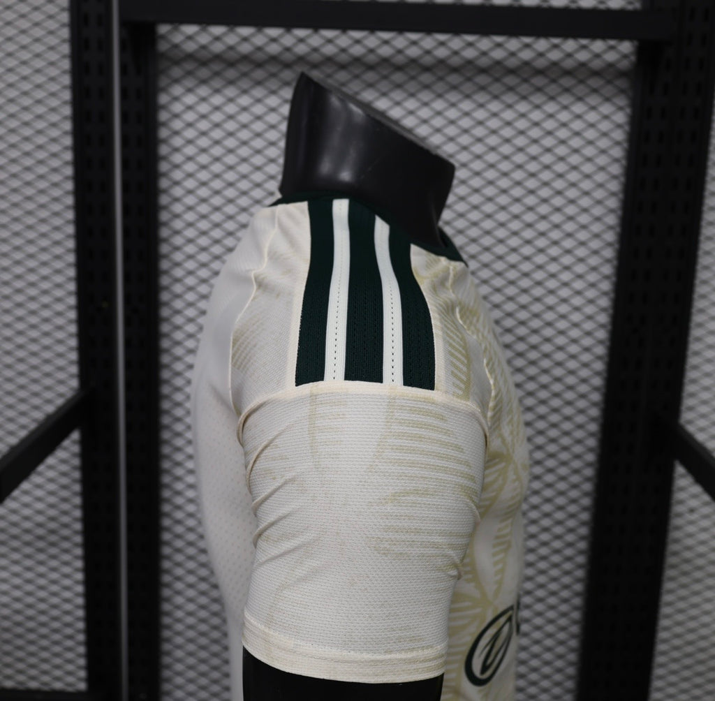 Maillot Celtic FC Third 2026/2027
