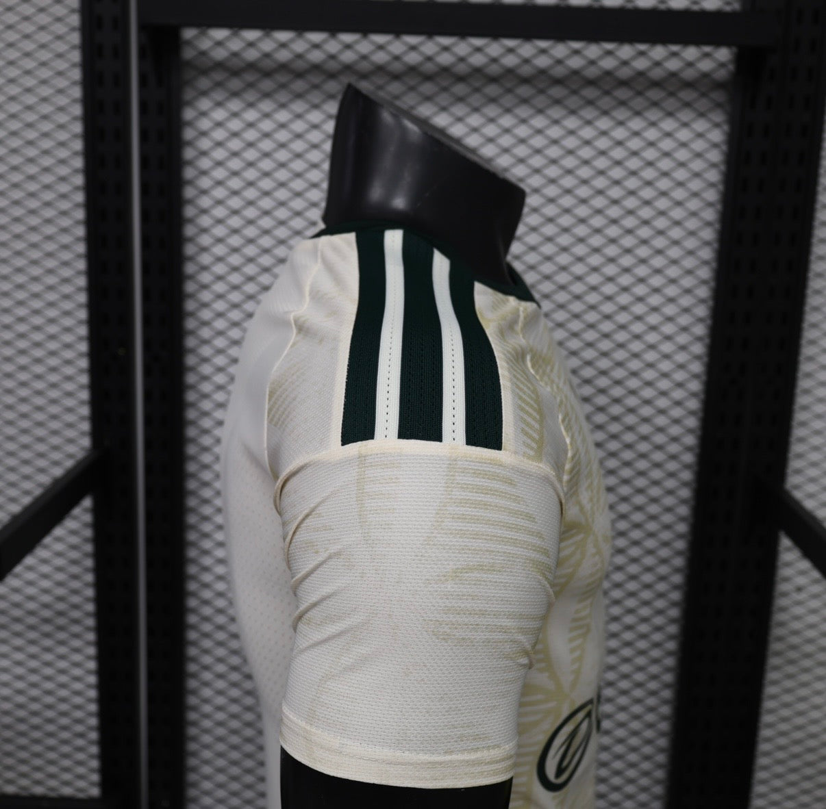 Maillot Celtic FC Third 2026/2027