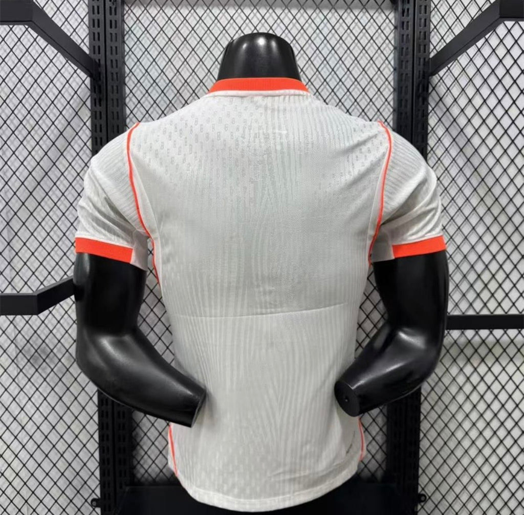 Maillot Pays-Bas Domicile 2026