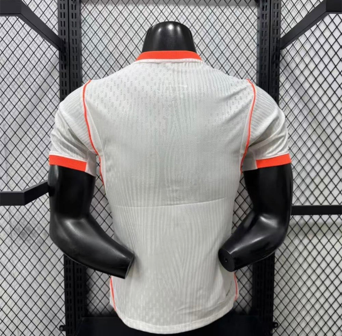Maillot Pays-Bas Domicile 2026