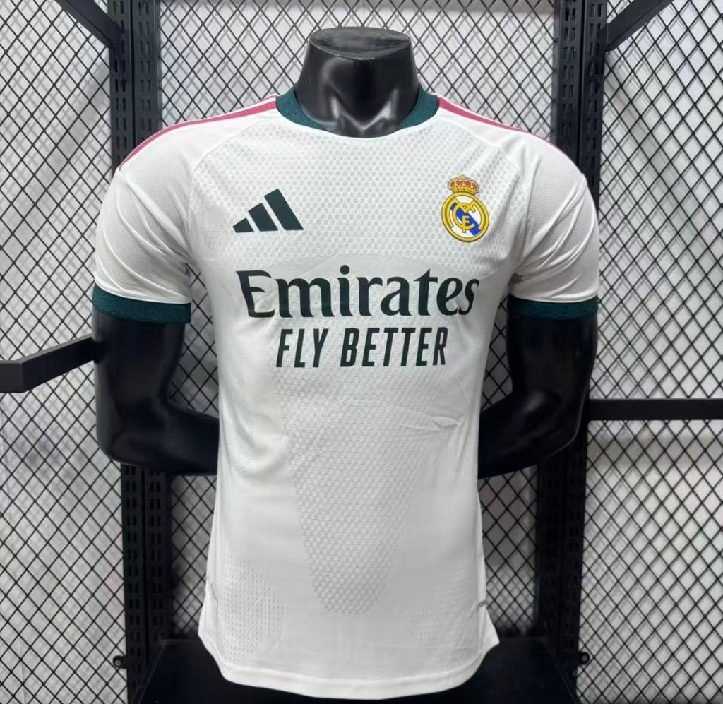 Maillot Real Madrid Domicile 2026/2027