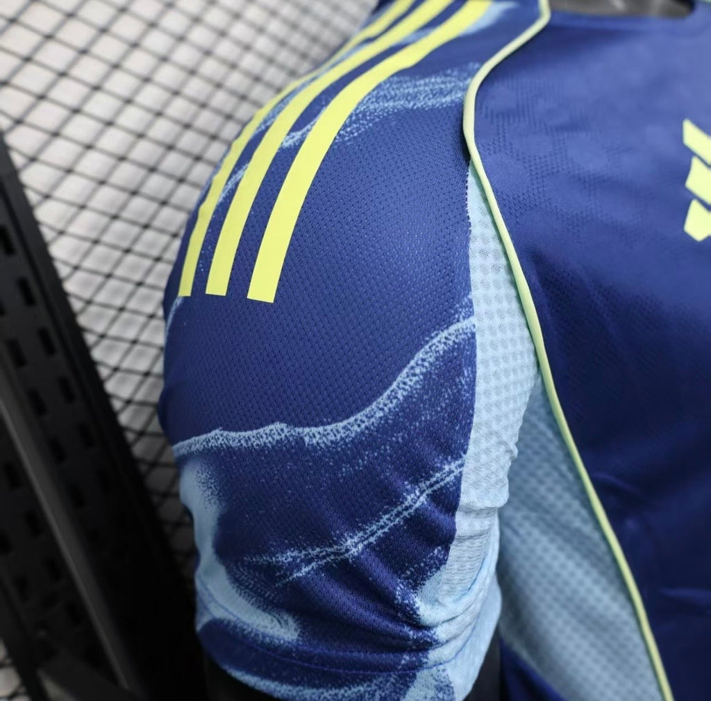 Maillot Ajax Extérieur 2025/2026